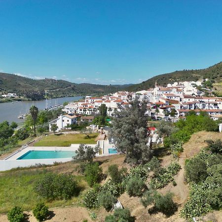 Casas Rurales Los Molinos Sanlúcar de Guadiana Zewnętrze zdjęcie