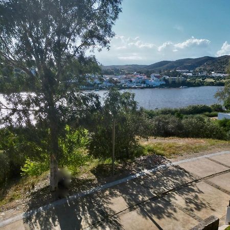 Casas Rurales Los Molinos Sanlúcar de Guadiana Zewnętrze zdjęcie