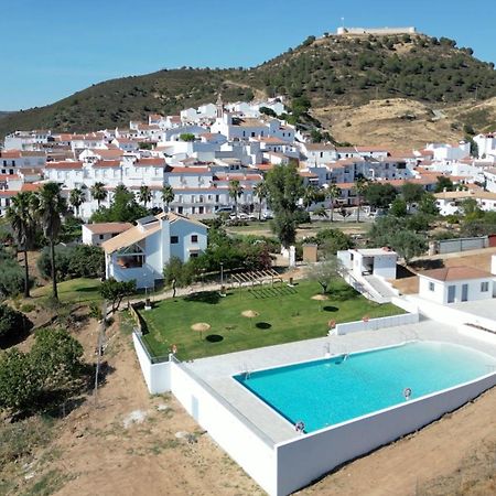 Casas Rurales Los Molinos Sanlúcar de Guadiana Zewnętrze zdjęcie