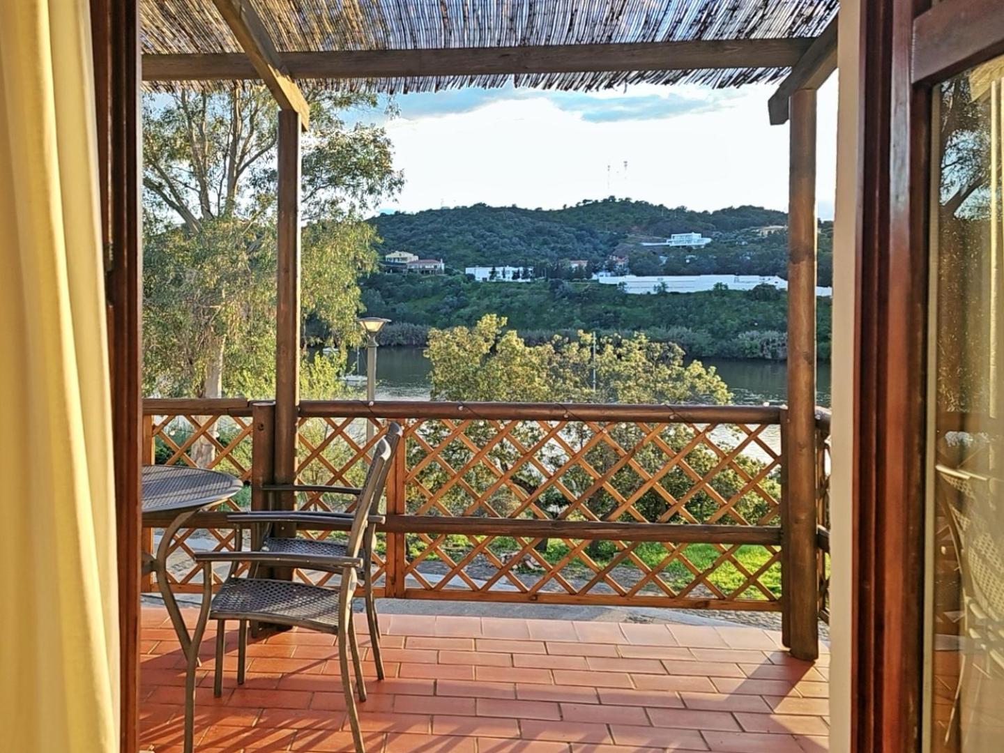 Casas Rurales Los Molinos Sanlúcar de Guadiana Zewnętrze zdjęcie