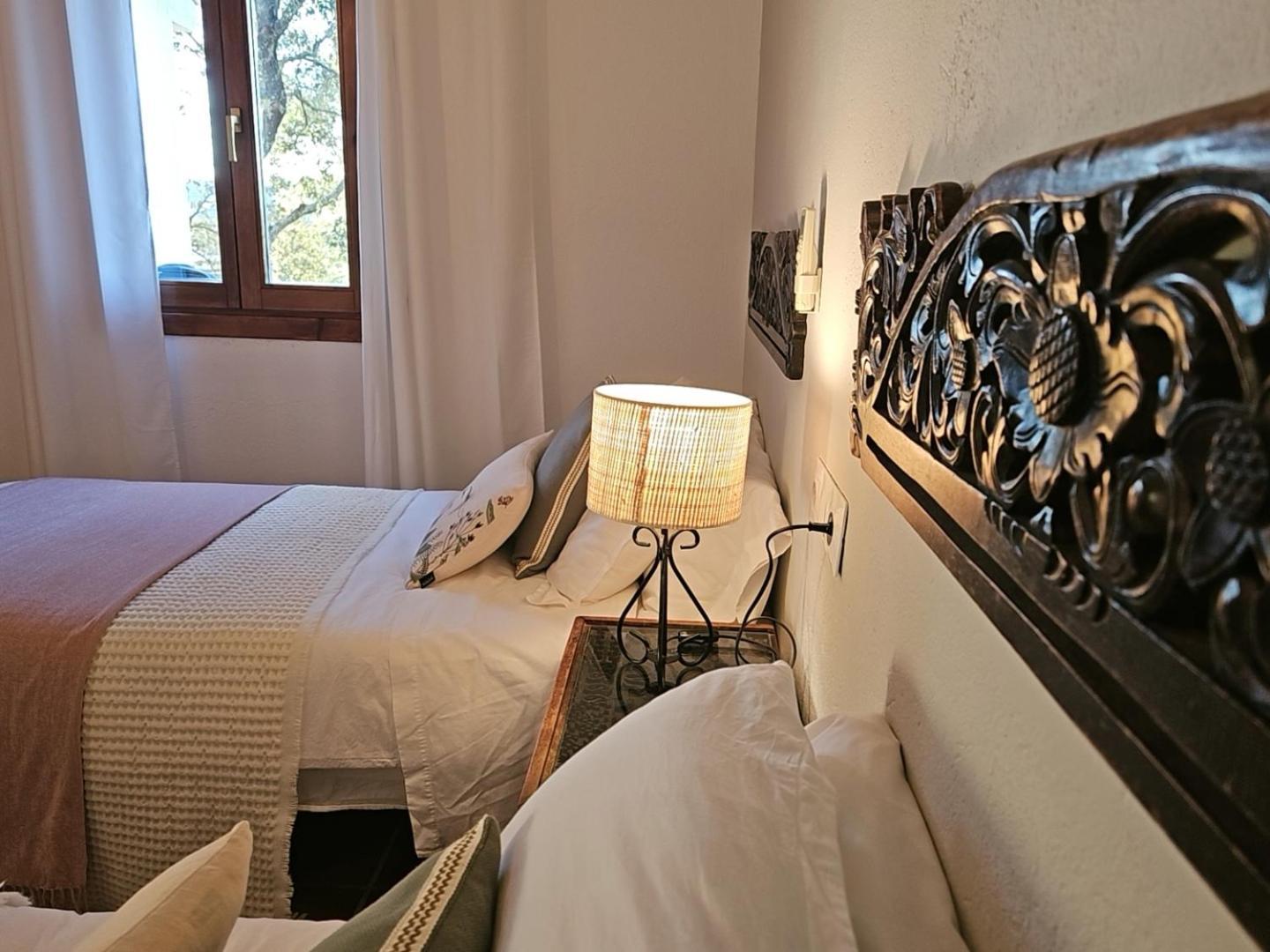 Casas Rurales Los Molinos Sanlúcar de Guadiana Zewnętrze zdjęcie