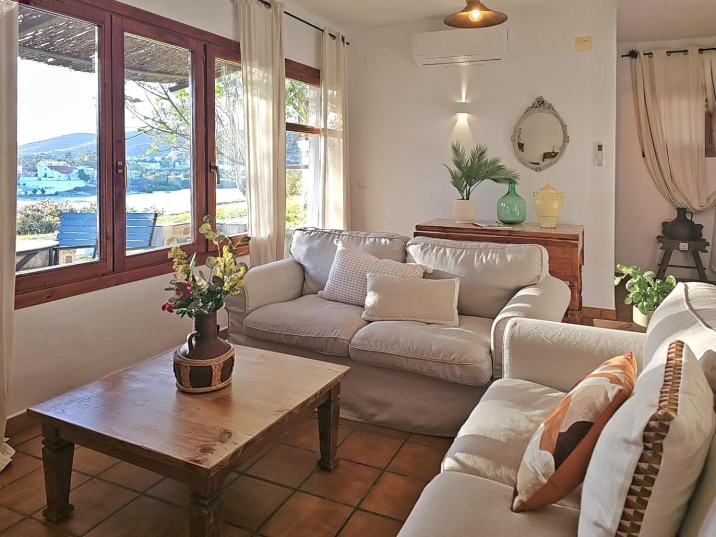 Casas Rurales Los Molinos Sanlúcar de Guadiana Zewnętrze zdjęcie