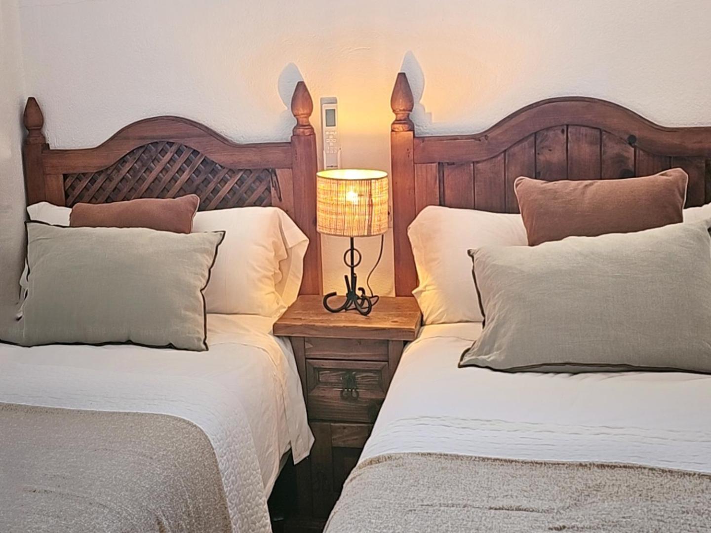 Casas Rurales Los Molinos Sanlúcar de Guadiana Zewnętrze zdjęcie