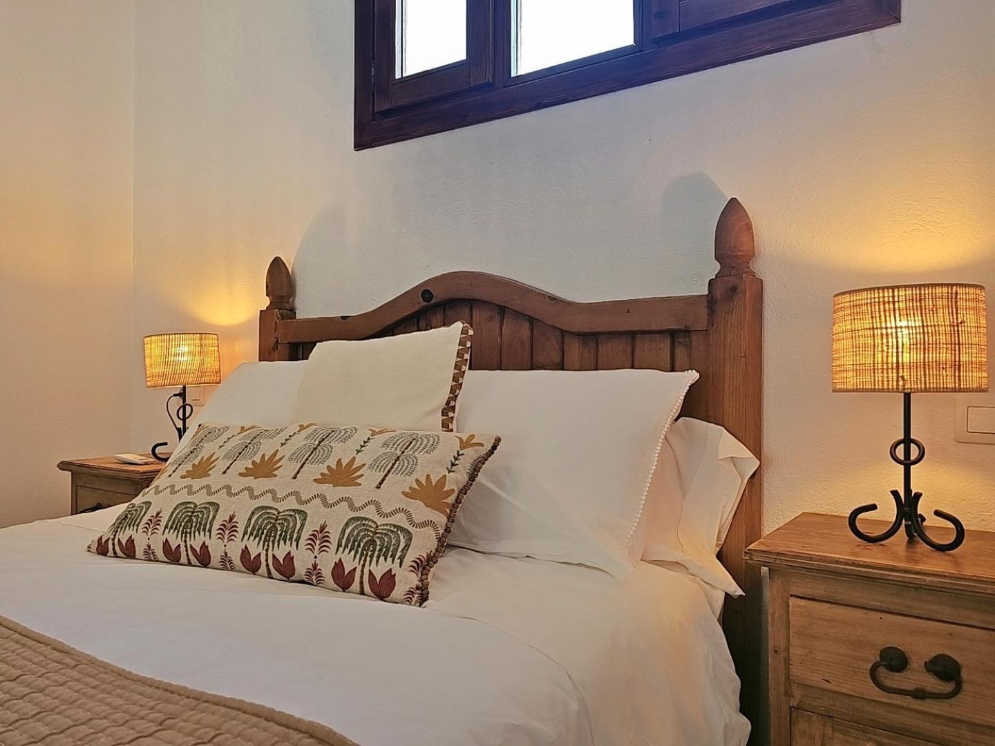 Casas Rurales Los Molinos Sanlúcar de Guadiana Zewnętrze zdjęcie