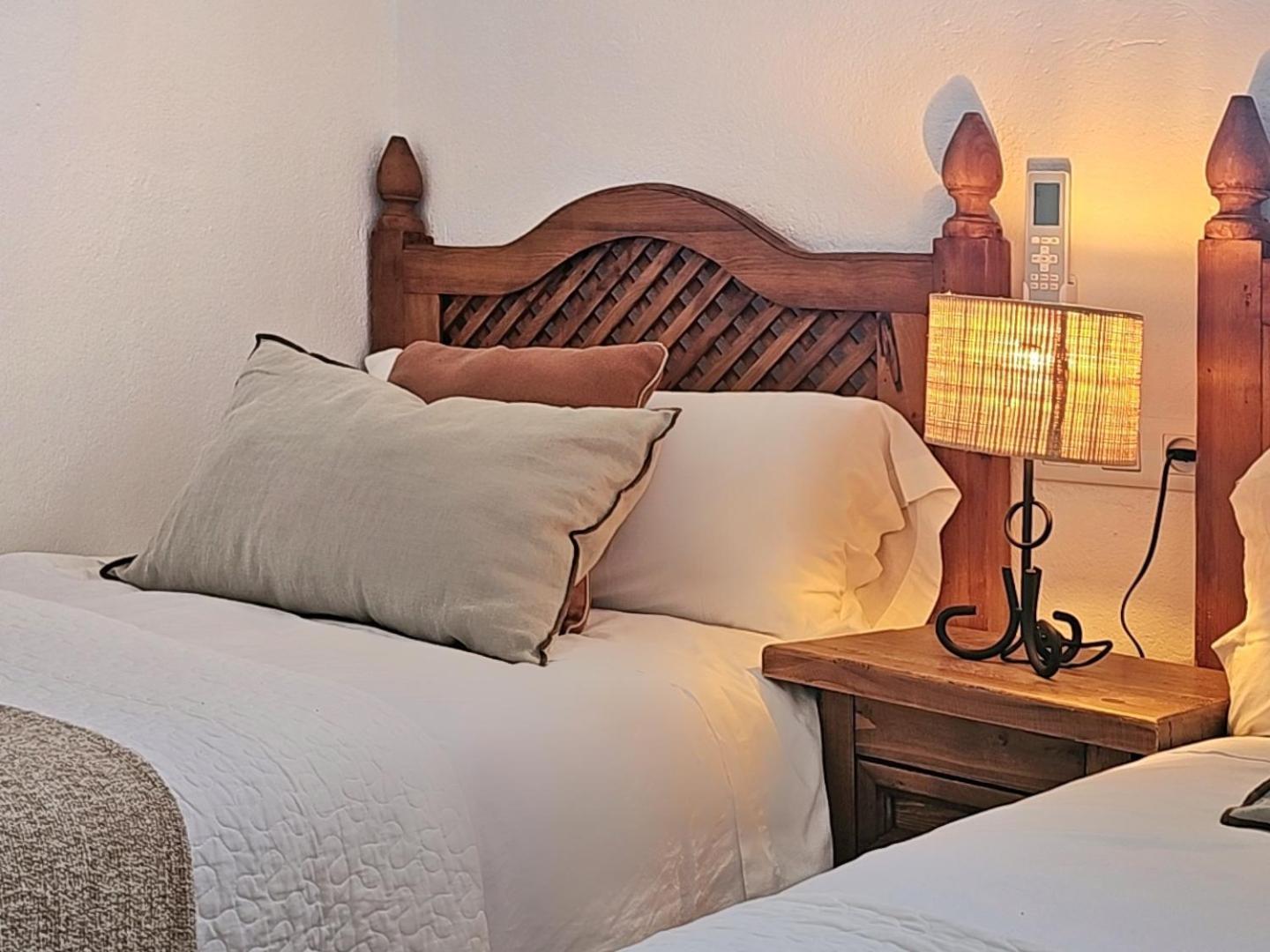 Casas Rurales Los Molinos Sanlúcar de Guadiana Zewnętrze zdjęcie