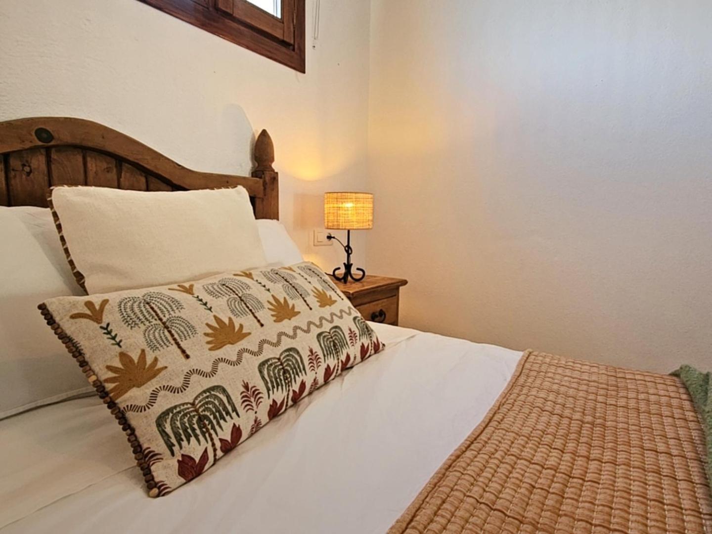 Casas Rurales Los Molinos Sanlúcar de Guadiana Zewnętrze zdjęcie